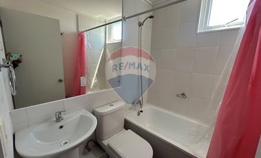 Moderno depto en arriendo