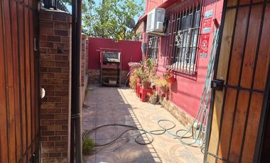 Tu hogar ideal en La Granja, Santiago