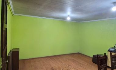 Tu hogar ideal en La Granja, Santiago