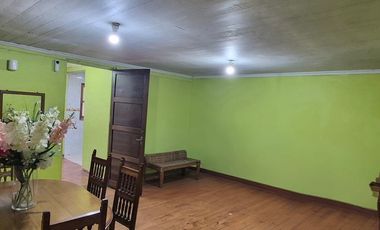 Tu hogar ideal en La Granja, Santiago