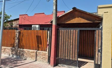 Tu hogar ideal en La Granja, Santiago