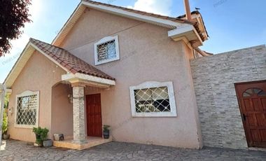 Venta Exclusiva casa en La Florida