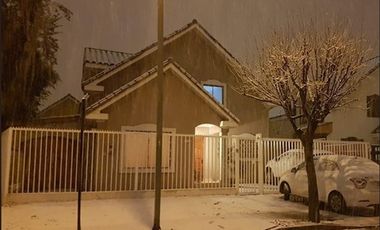 Venta Exclusiva casa en La Florida