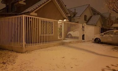 Venta Exclusiva casa en La Florida