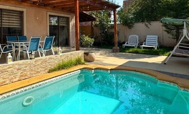 Venta Exclusiva casa en La Florida