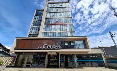 SE VENDE OFICINA, EDIFICIO CERO K