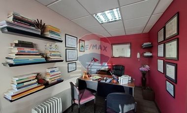 SE VENDE OFICINA, EDIFICIO CERO K