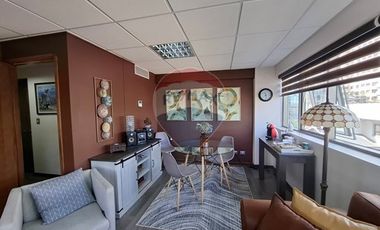 SE VENDE OFICINA, EDIFICIO CERO K