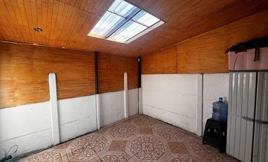 Casa en Quilicura Rigoberto Jara 2D 1B
