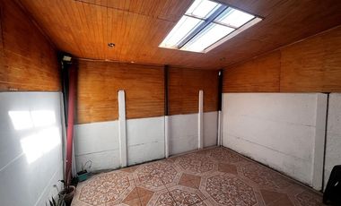 Casa en Quilicura Rigoberto Jara 2D 1B