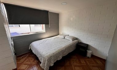 Casa en Quilicura Rigoberto Jara 2D 1B