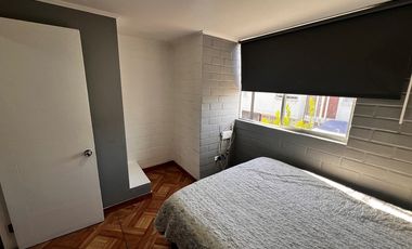 Casa en Quilicura Rigoberto Jara 2D 1B