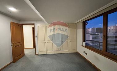 Un Dúplex de Lujo  a pasos de  Av. Alemania