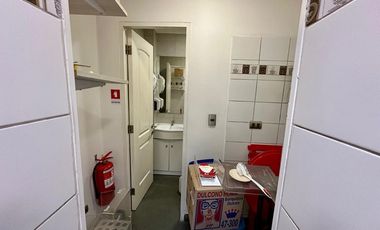 Local Comercial a la calle