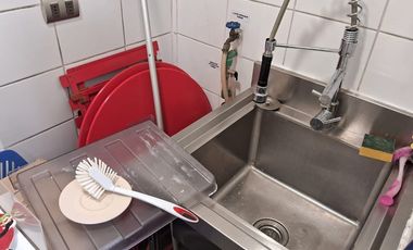 Local Comercial a la calle