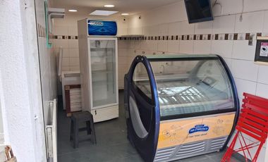 Local Comercial a la calle