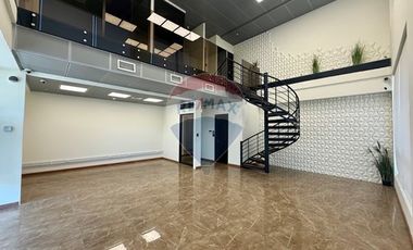 Local Comercial en Arriendo | Ciudad Empresarial