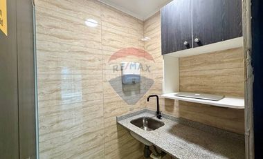 Local Comercial en Arriendo | Ciudad Empresarial