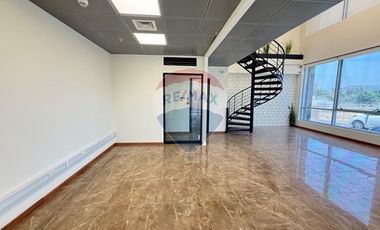 Local Comercial en Arriendo | Ciudad Empresarial