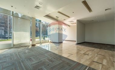 Edificio Plaza San Damián - Vitacura