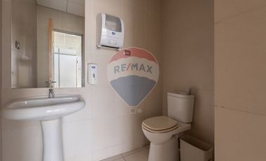 Edificio Plaza San Damián - Vitacura