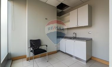 Edificio Plaza San Damián - Vitacura