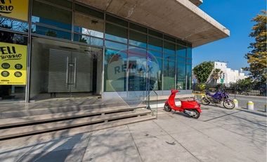 Edificio Plaza San Damián - Vitacura