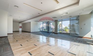 Edificio Plaza San Damián - Vitacura