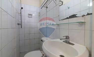 Casa 264 Mts2 Terreno - PARA REMODELAR
