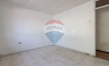 Casa 264 Mts2 Terreno - PARA REMODELAR