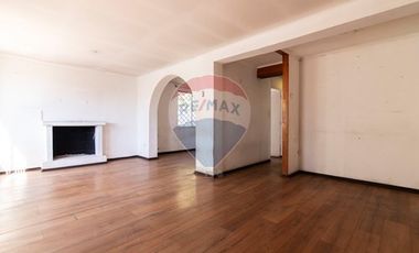 Casa 264 Mts2 Terreno - PARA REMODELAR