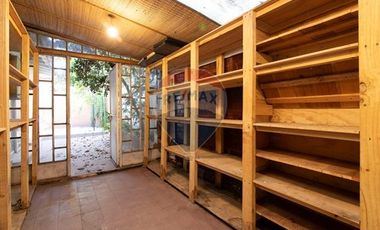 Casa 264 Mts2 Terreno - PARA REMODELAR