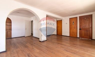 Casa 264 Mts2 Terreno - PARA REMODELAR