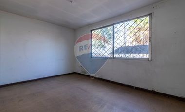 Casa 264 Mts2 Terreno - PARA REMODELAR