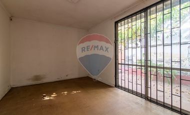 Casa 264 Mts2 Terreno - PARA REMODELAR