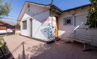Casa 264 Mts2 Terreno - PARA REMODELAR