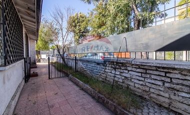 Casa 264 Mts2 Terreno - PARA REMODELAR