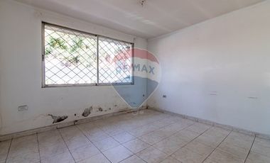 Casa 264 Mts2 Terreno - PARA REMODELAR