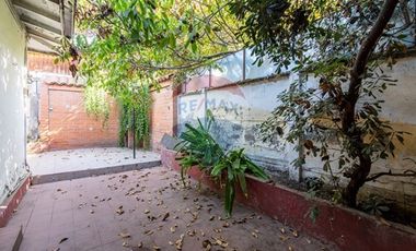 Casa 264 Mts2 Terreno - PARA REMODELAR
