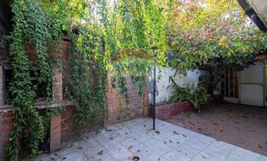 Casa 264 Mts2 Terreno - PARA REMODELAR