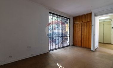 Casa 264 Mts2 Terreno - PARA REMODELAR