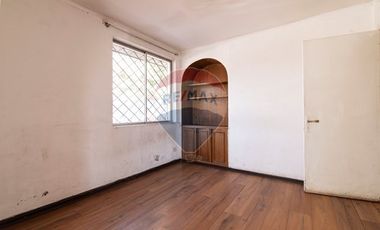 Casa 264 Mts2 Terreno - PARA REMODELAR