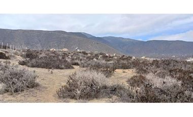 Venta de TERRENO 5000 m2 en Serena