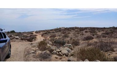 Venta de TERRENO 5000 m2 en Serena