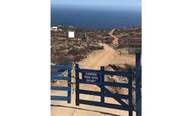 Venta de TERRENO 5000 m2 en Serena