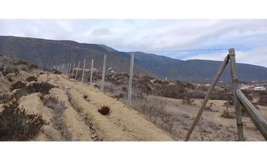 Venta de TERRENO 5000 m2 en Serena