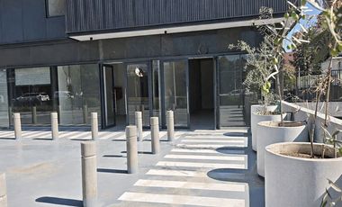 Arriendo Local 41 m2 - 4to Centenario/S. Piñera