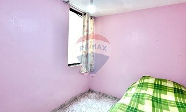 Depto 2 Dormitorios 1 Baño con bodega en Recoleta