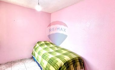 Depto 2 Dormitorios 1 Baño con bodega en Recoleta