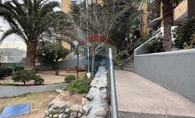 Depto 2 Dormitorios 1 Baño con bodega en Recoleta